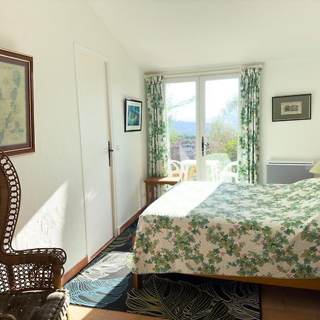 Plein Ciel Apartment แซ็งต์-ราฟาเอล ภายนอก รูปภาพ