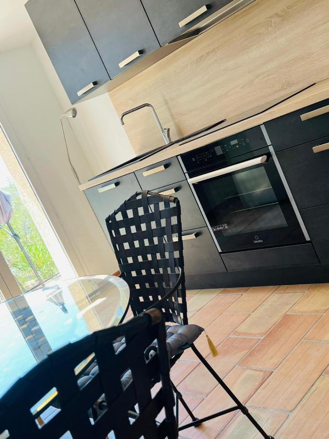 Plein Ciel Apartment แซ็งต์-ราฟาเอล ภายนอก รูปภาพ