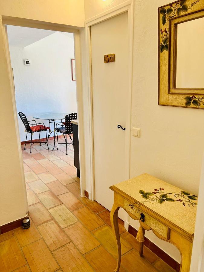 Plein Ciel Apartment แซ็งต์-ราฟาเอล ภายนอก รูปภาพ