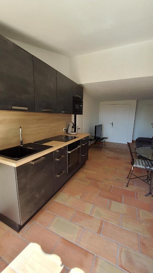 Plein Ciel Apartment แซ็งต์-ราฟาเอล ภายนอก รูปภาพ