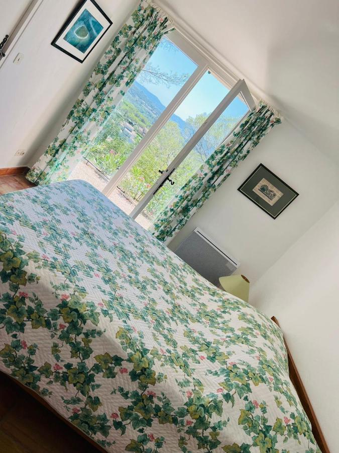 Plein Ciel Apartment แซ็งต์-ราฟาเอล ภายนอก รูปภาพ