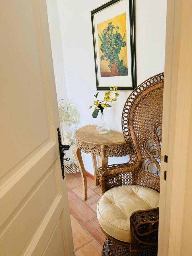 Plein Ciel Apartment แซ็งต์-ราฟาเอล ภายนอก รูปภาพ