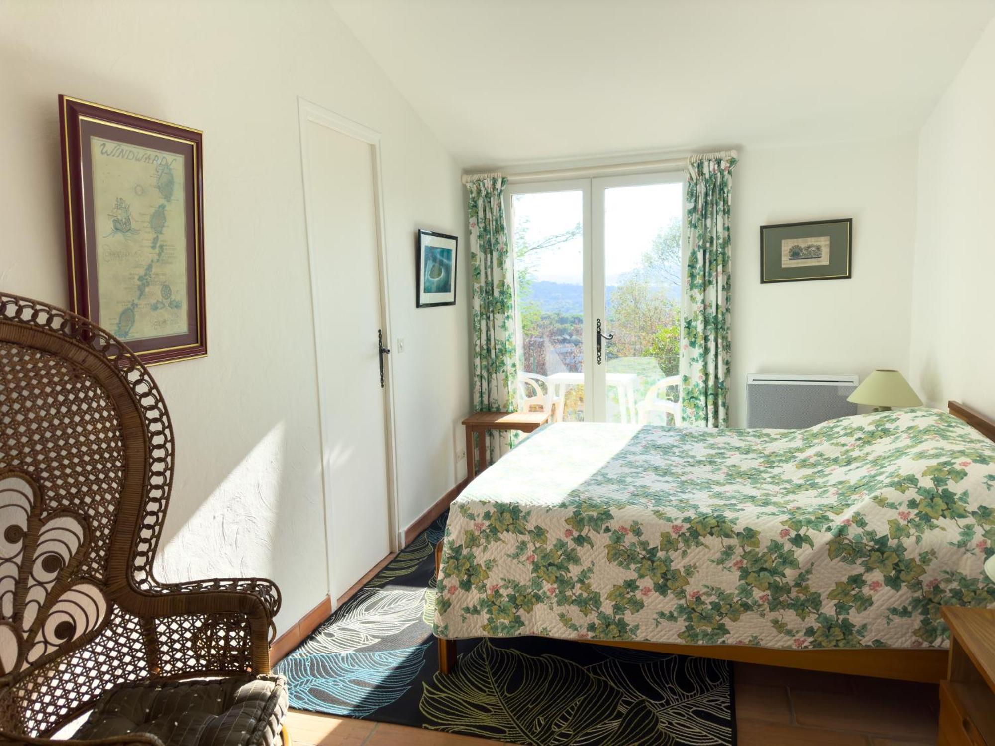 Plein Ciel Apartment แซ็งต์-ราฟาเอล ภายนอก รูปภาพ