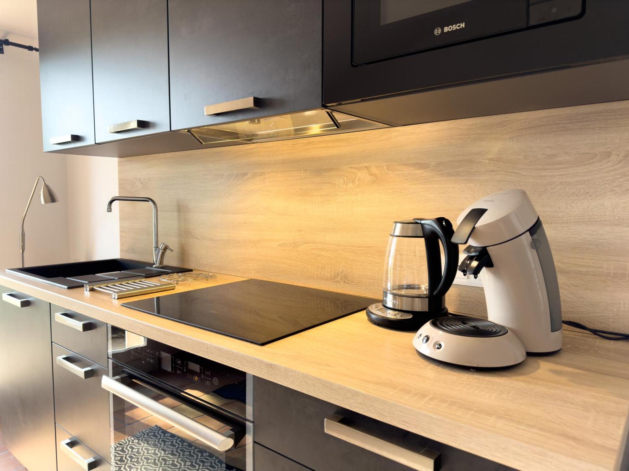 Plein Ciel Apartment แซ็งต์-ราฟาเอล ภายนอก รูปภาพ