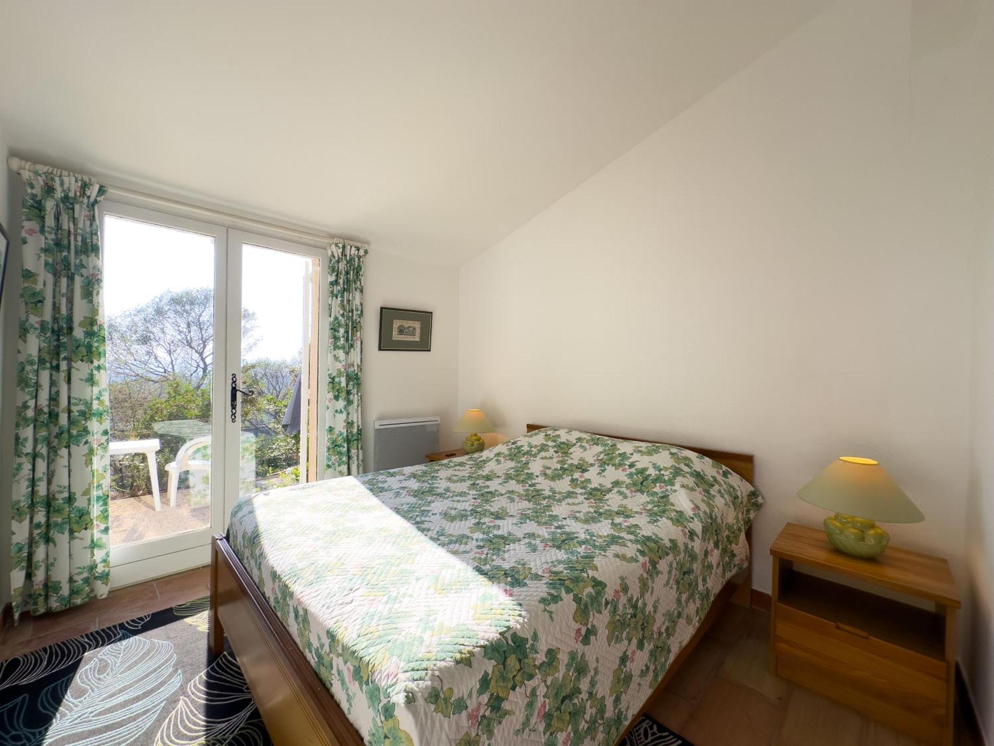 Plein Ciel Apartment แซ็งต์-ราฟาเอล ภายนอก รูปภาพ