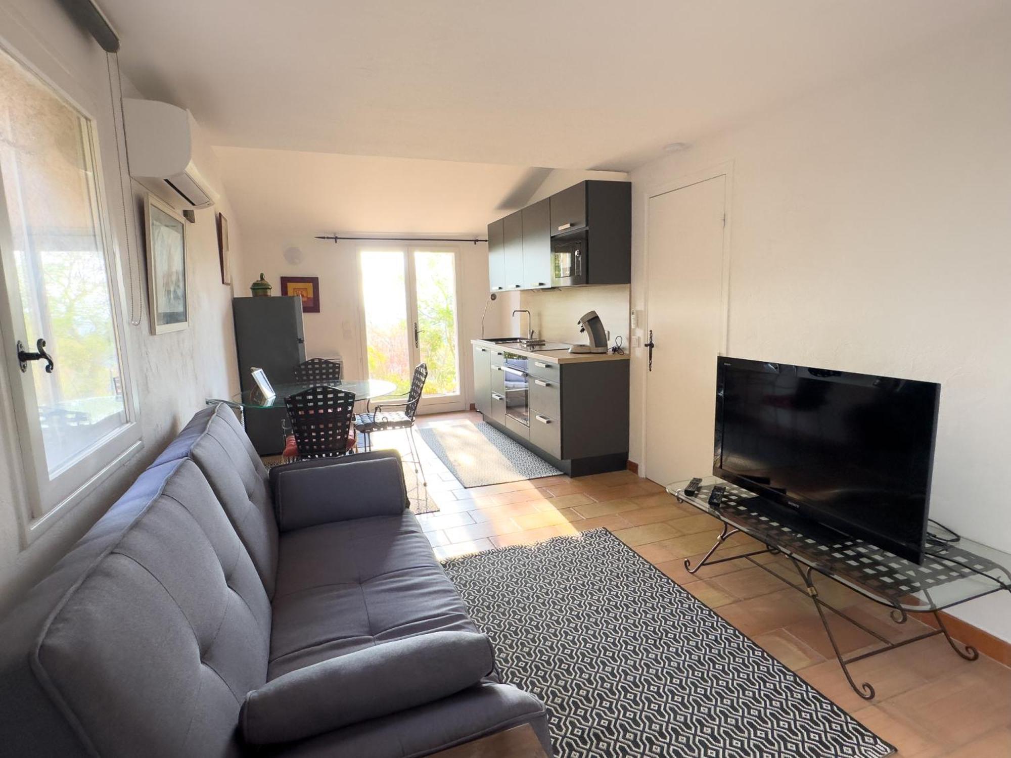 Plein Ciel Apartment แซ็งต์-ราฟาเอล ภายนอก รูปภาพ